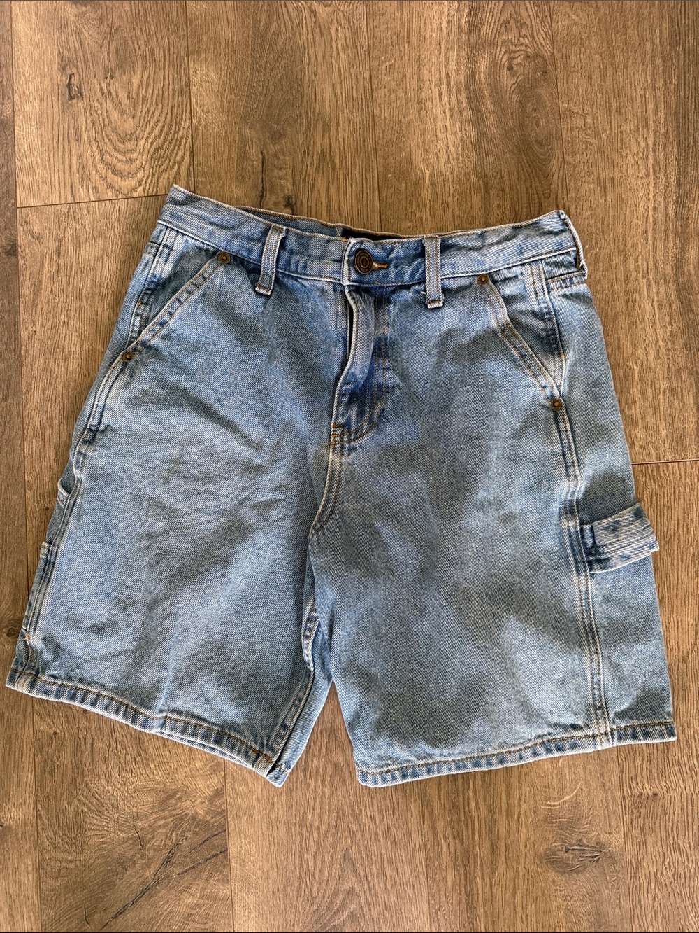 Boys RSQ jorts size 16 Denim Shorts
